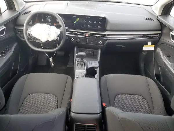 5XYK23DF2TG375745 2026 KIA SPORTAGE - Image 8