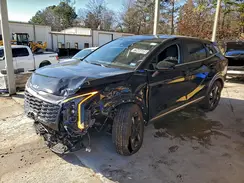 5XYK23DF2TG376880 2026 KIA SPORTAGE