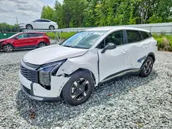 5XYK23DF2TG376992 2026 KIA SPORTAGE