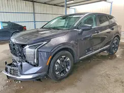 5XYK23DF2TG378094 2026 KIA SPORTAGE