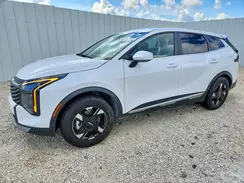 5XYK23DF2TG381108 2026 KIA SPORTAGE