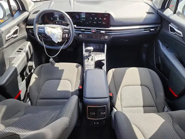 5XYK23DF2TG384784 2026 KIA SPORTAGE - Image 8