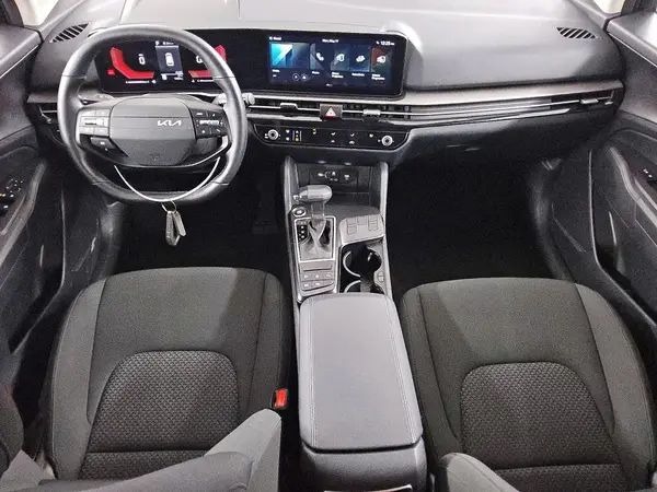 5XYK23DF2TG385921 2026 KIA SPORTAGE - Image 8