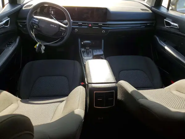 5XYK23DF2TG386308 2026 KIA SPORTAGE - Image 8