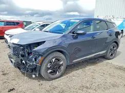 5XYK23DF2TG387927 2026 KIA SPORTAGE