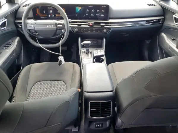 5XYK23DF2TG387927 2026 KIA SPORTAGE - Image 8