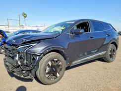 5XYK23DF2TG388415 2026 KIA SPORTAGE