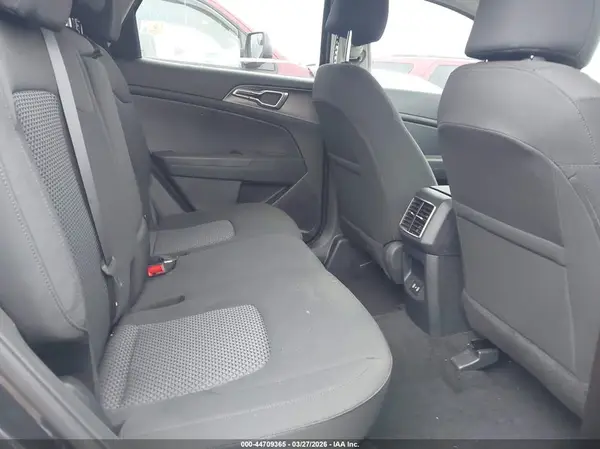 5XYK23DF2TG393579 2026 KIA SPORTAGE - Image 8