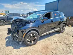 5XYK23DF2TG395137 2026 KIA SPORTAGE