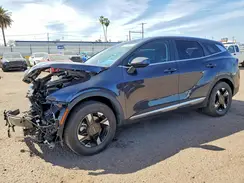 5XYK23DF2TG395218 2026 KIA SPORTAGE
