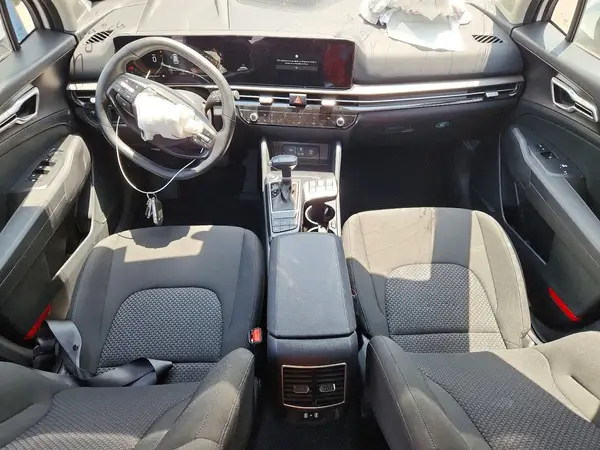 5XYK23DF2TG399592 2026 KIA SPORTAGE - Image 8