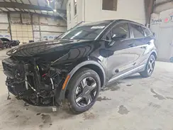 5XYK23DF2TG401261 2026 KIA SPORTAGE