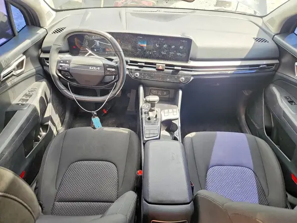 5XYK23DF2TG401261 2026 KIA SPORTAGE - Image 8