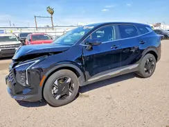 5XYK23DF2TG411336 2026 KIA SPORTAGE