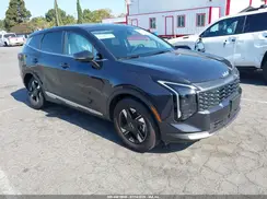5XYK23DF2TG417931 2026 KIA SPORTAGE