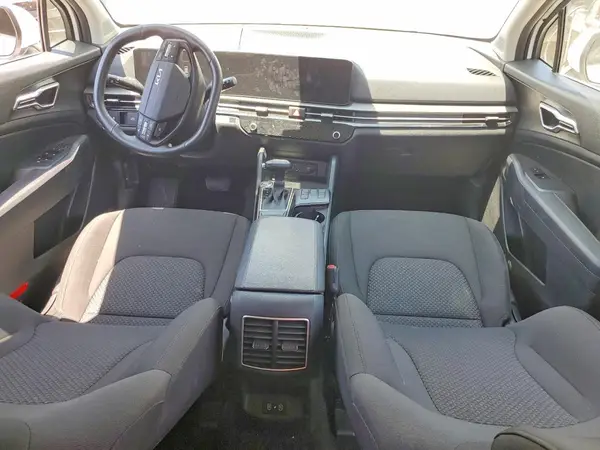 5XYK23DF2TG419405 2026 KIA SPORTAGE - Image 8