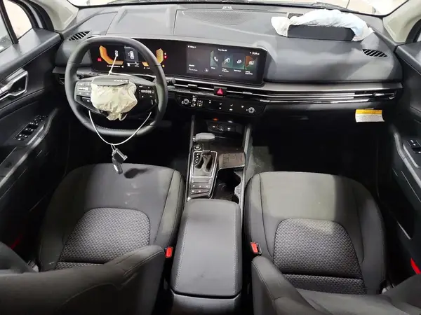 5XYK23DF2TG431134 2026 KIA SPORTAGE - Image 8