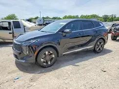 5XYK23DF3TG334881 2026 KIA SPORTAGE