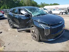 5XYK23DF3TG339966 2026 KIA SPORTAGE