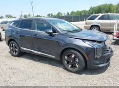 5XYK23DF3TG343998 2026 KIA SPORTAGE