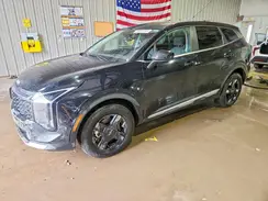 5XYK23DF3TG354953 2026 KIA SPORTAGE