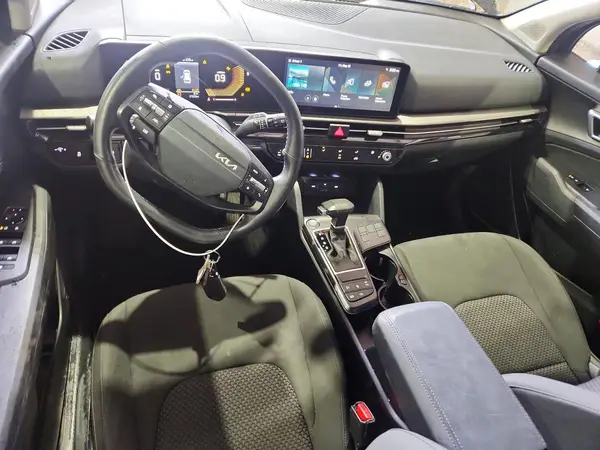 5XYK23DF3TG354953 2026 KIA SPORTAGE - Image 8