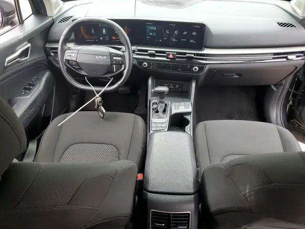 5XYK23DF3TG356539 2026 KIA SPORTAGE - Image 8