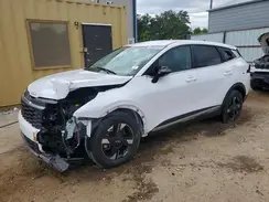 5XYK23DF3TG359747 2026 KIA SPORTAGE
