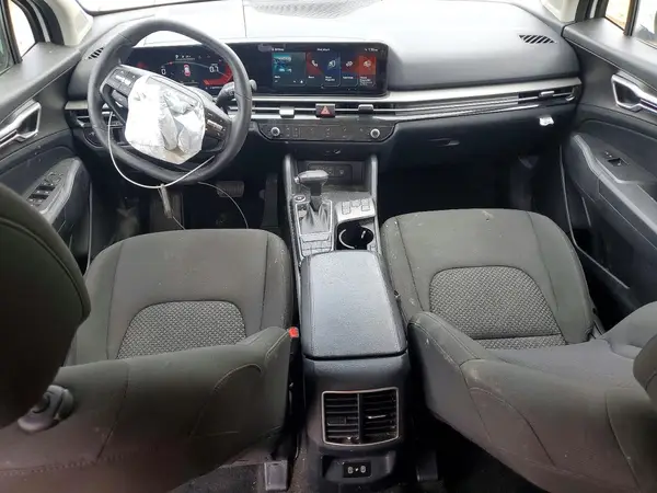 5XYK23DF3TG359747 2026 KIA SPORTAGE - Image 8