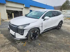 5XYK23DF3TG364365 2026 KIA SPORTAGE
