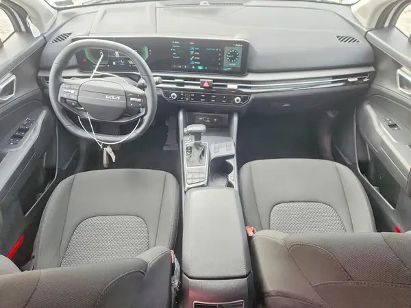 5XYK23DF3TG364365 2026 KIA SPORTAGE - Image 8