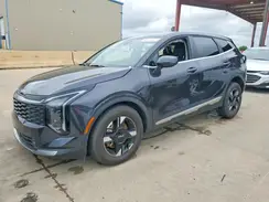 5XYK23DF3TG375754 2026 KIA SPORTAGE