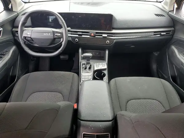 5XYK23DF3TG375754 2026 KIA SPORTAGE - Image 8