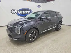 5XYK23DF3TG388892 2026 KIA SPORTAGE