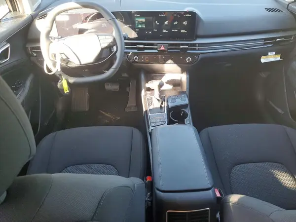 5XYK23DF3TG398144 2026 KIA SPORTAGE - Image 8
