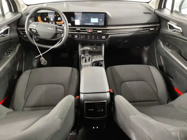 5XYK23DF3TG413225 2026 KIA SPORTAGE - Image 8