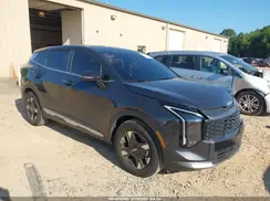 5XYK23DF3TG419347 2026 KIA SPORTAGE