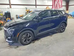 5XYK23DF4SG324620 2025 KIA SPORTAGE
