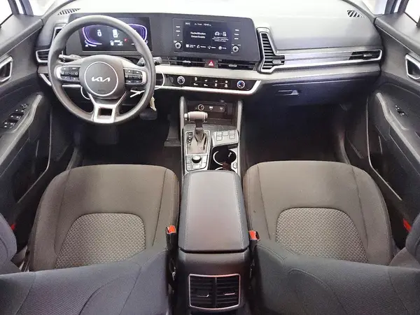 5XYK23DF4SG325749 2025 KIA SPORTAGE - Image 8