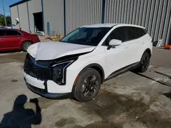5XYK23DF4TG328197 2026 KIA SPORTAGE