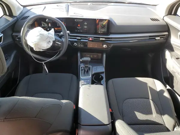 5XYK23DF4TG328197 2026 KIA SPORTAGE - Image 8