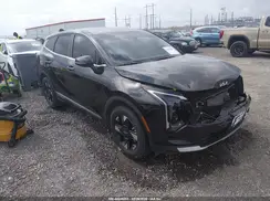 5XYK23DF4TG348014 2026 KIA SPORTAGE