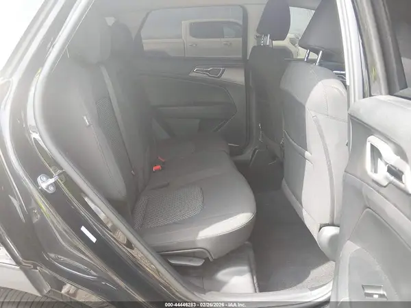 5XYK23DF4TG348014 2026 KIA SPORTAGE - Image 8