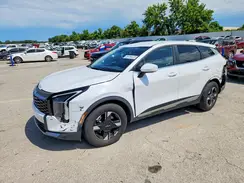 5XYK23DF4TG353732 2026 KIA SPORTAGE