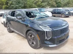 5XYK23DF4TG358378 2026 KIA SPORTAGE