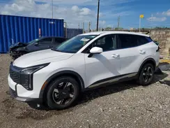 5XYK23DF4TG359238 2026 KIA SPORTAGE