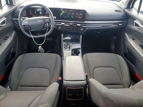 5XYK23DF4TG359238 2026 KIA SPORTAGE - Image 8
