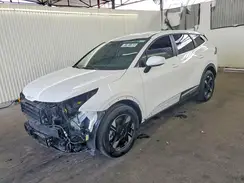 5XYK23DF4TG359417 2026 KIA SPORTAGE