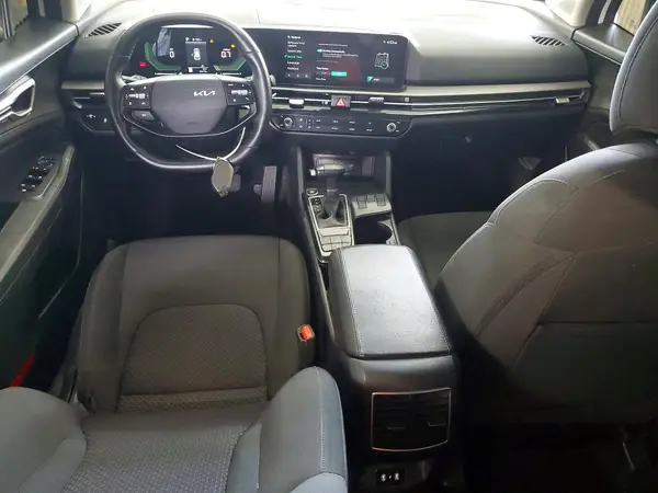 5XYK23DF4TG359417 2026 KIA SPORTAGE - Image 8