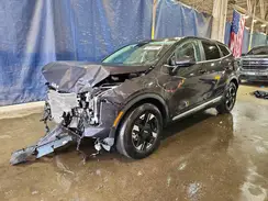 5XYK23DF4TG361457 2026 KIA SPORTAGE